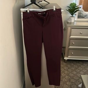 Old navy pixie pants